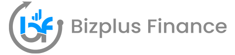 Bizplus Finance Logo